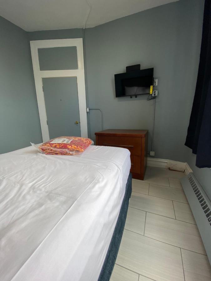 Sunset Hotel - Downtown סן פרנסיסקו מראה חיצוני תמונה